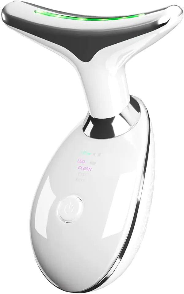 Face Sculpting Massager – Glow & Lift Tool