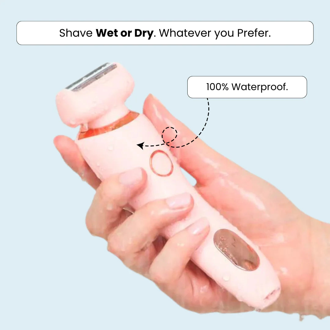 Razyo™ Smooth Shave Razor (2 Gifts Included)---{PRIVATE LISTING U2956390}