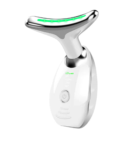 Face Sculpting Massager – Glow & Lift Tool