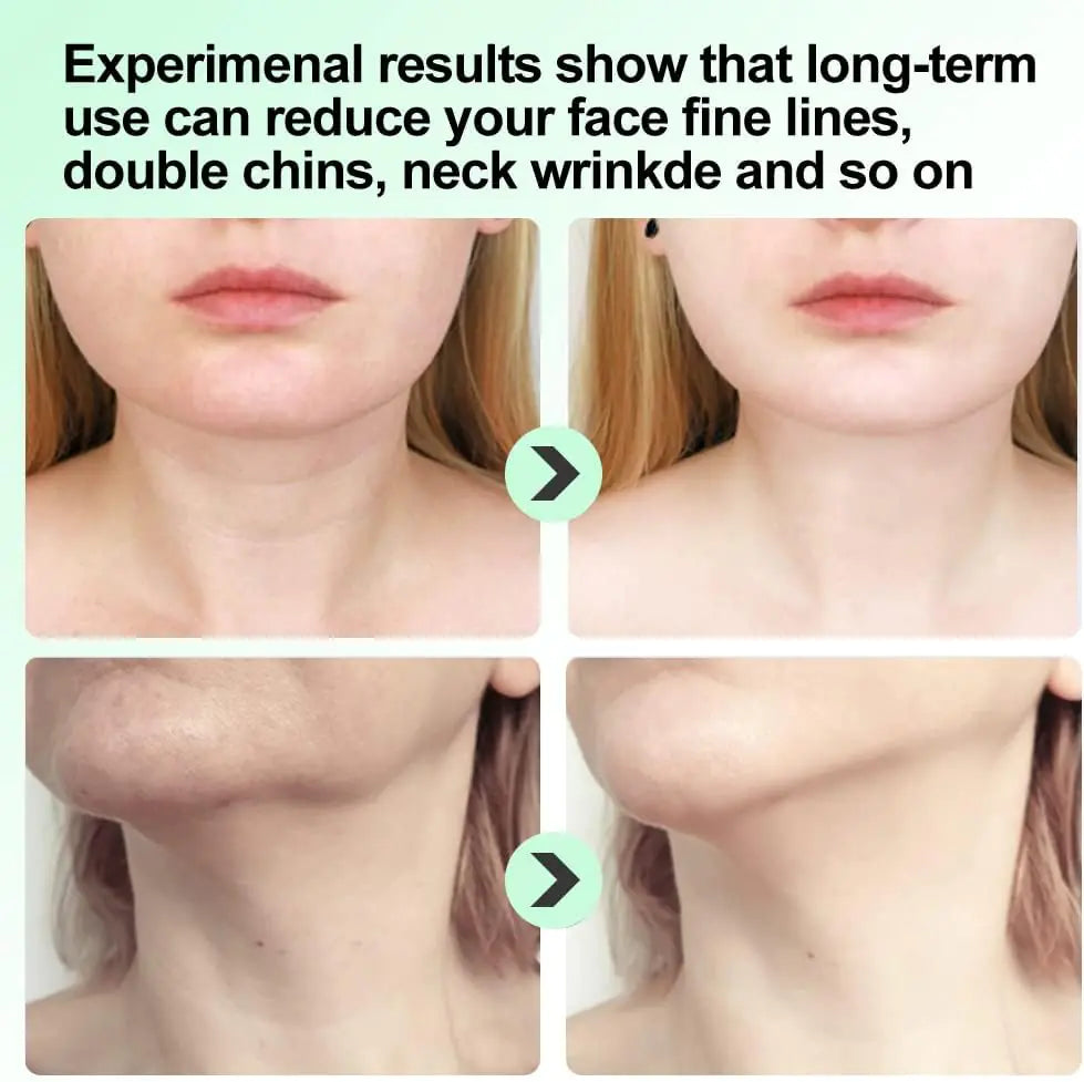 Face Sculpting Massager – Glow & Lift Tool